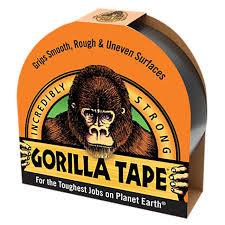 11Mtr Roll Gorilla Tape