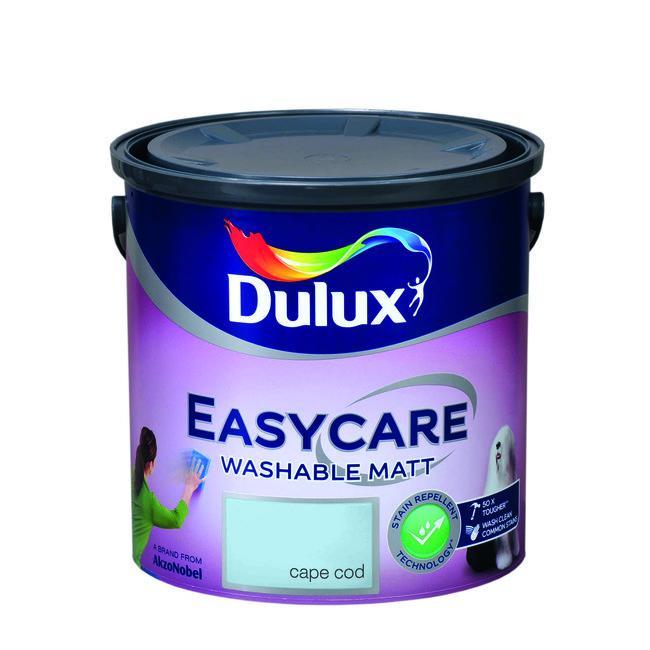 Dulux Easycare Cape Cod 2.5L