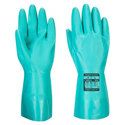 Heavy Duty Industrial Gloves