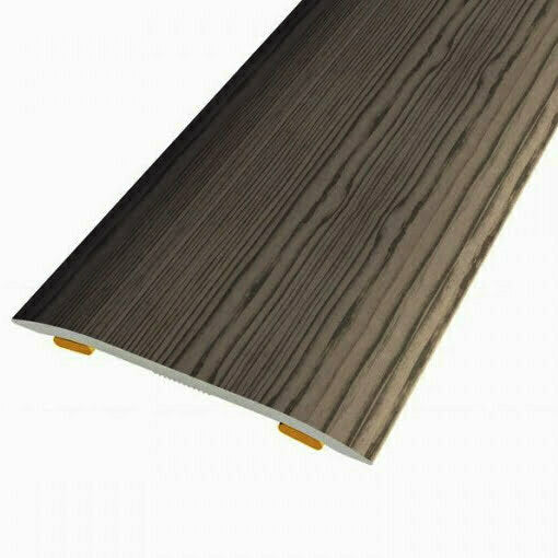 Canadia Floor Profile Flat Grey 4 (90cm)