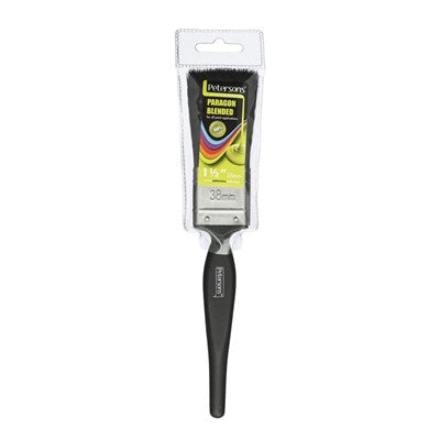 Petersons Paragon Blended Paint Brush 1.5 inch
