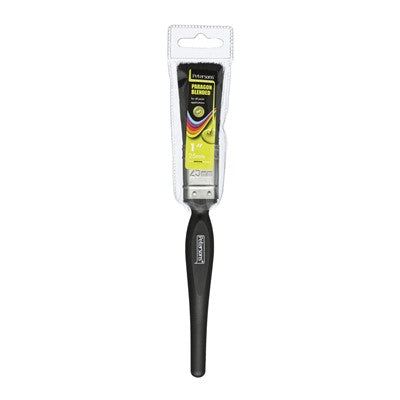 Petersons Paragon Blended Paint Brush 1 inch