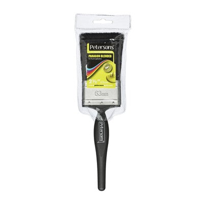 Petersons Paragon Blended Paint Brush 2.5 inch