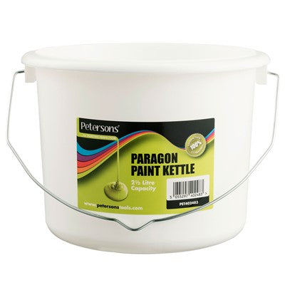 Petersons Paragon Paint Kettle 2.5L