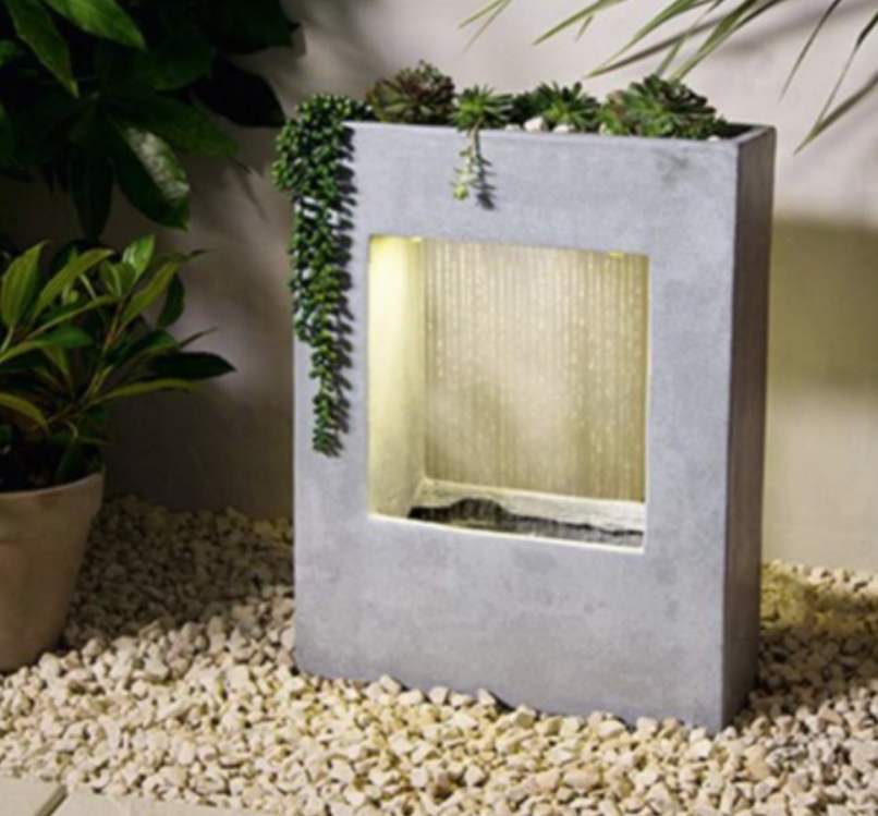 Curtain Shower Water Feature donegal Donegal Town Hardware