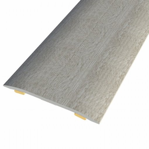 Canadia Floor Profile Flat Grey 1 (90cm)
