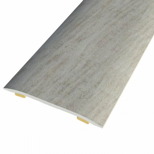 Canadia Floor Profile Flat Grey 5 (270cm)
