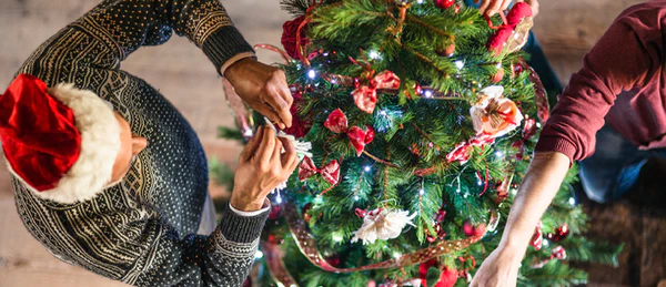 Dress up Your Christmas Tree like a Pro! Grab These Festive Decorating Tips.