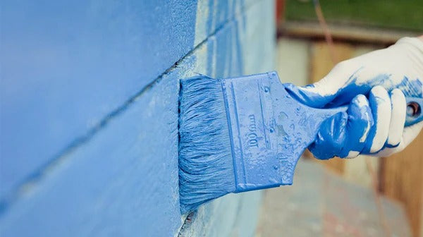 How To Prep For Painting Outdoors