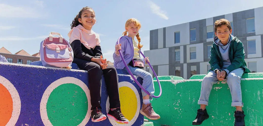 Sail Through Back-to-School Season With 2 Simple Stress-Relieving Home Hacks.