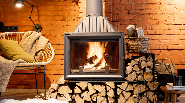 How to Clean and Maintain your Stove in 6 easy steps!