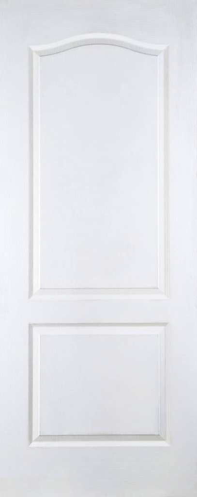 6'6" X 2'2" Classique Woodgarin Woodgrain Door