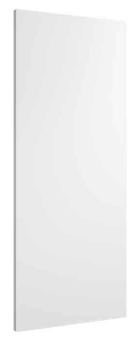 6' 6" X 2' 4" Flush Paint Grade Fd30 En1634-1 Deanta Door