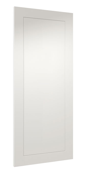 6' 8" X 2' 10" Hp10 Pg En1634-1 Fd30 Deanta Door