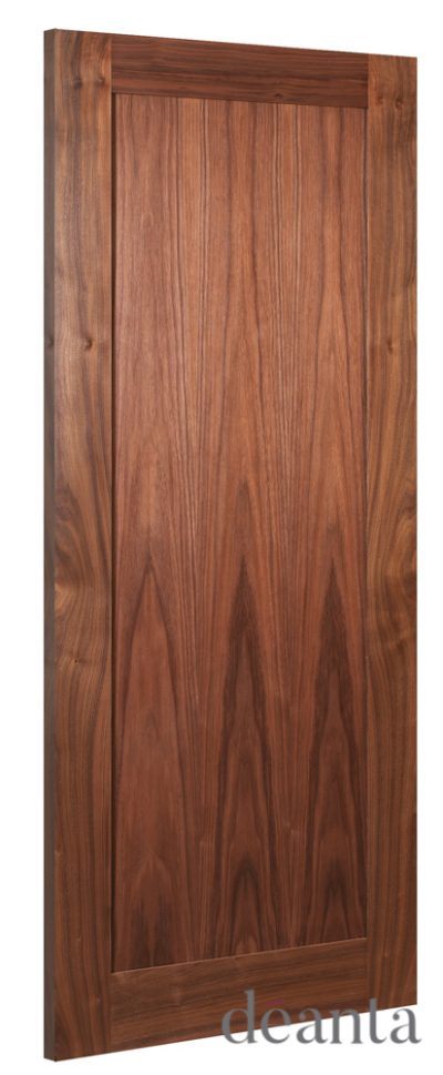 6' 8" X 2' 10" Nm5 Fd30 Pg En1634-1 Deanta Door