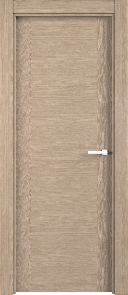 6' 6" X 2' 0" Tacto 7300 Desert Beige Door Textured Laminate