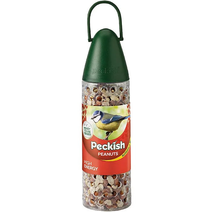 Peckish Bird Feed Peanut 300g