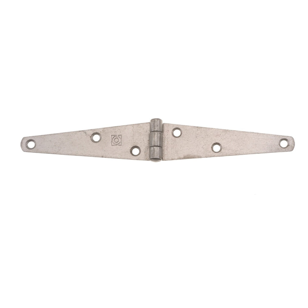 Era 6" Strap Hinges - Per Pair