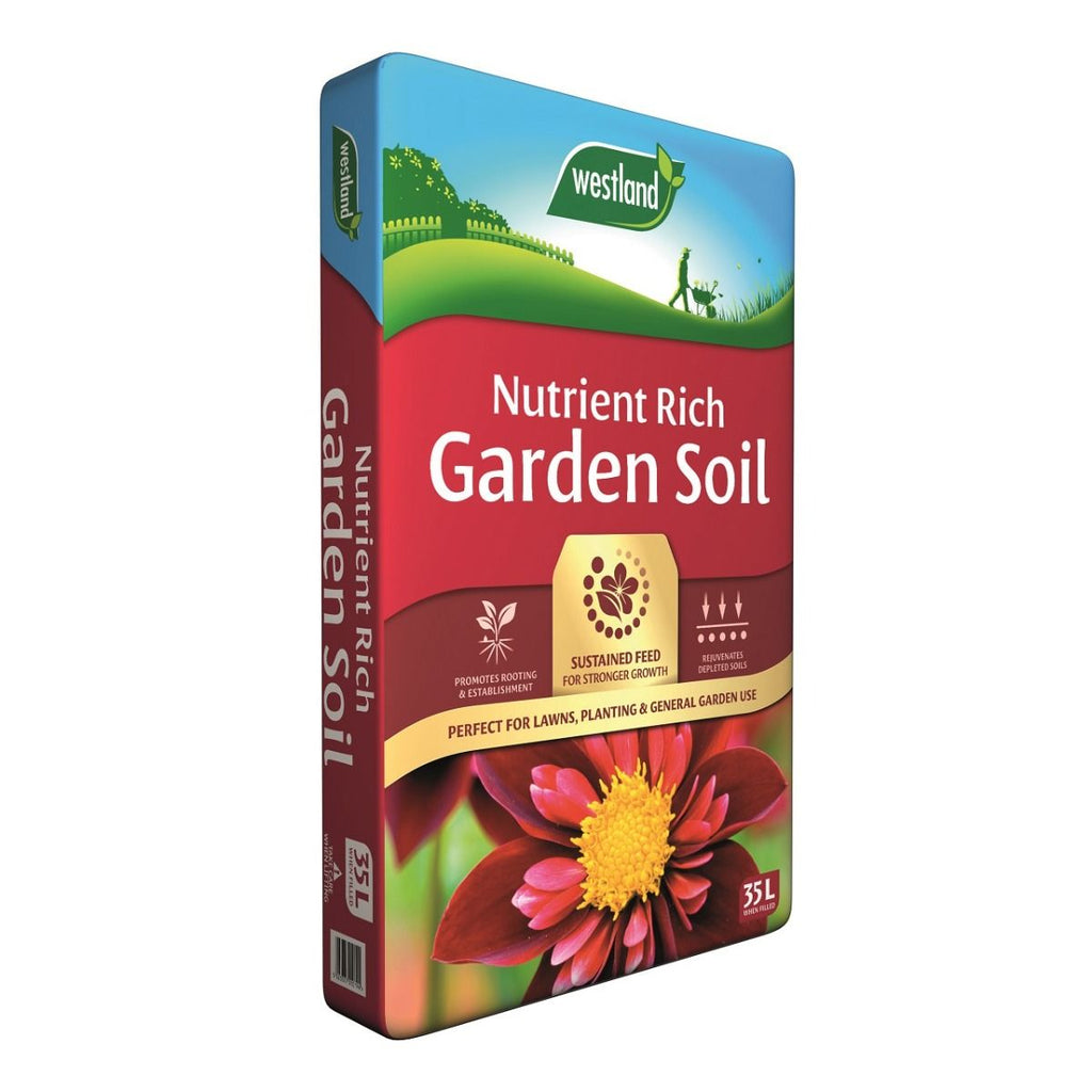 Westland 35L Top Soil