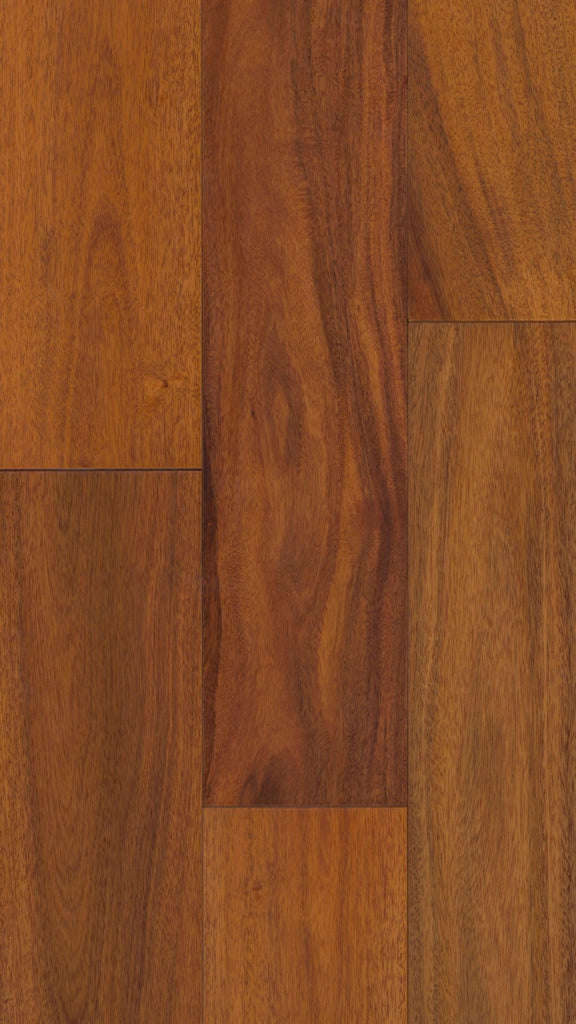 Canadia Walnut Acacia Natural 120mm UV 14mm