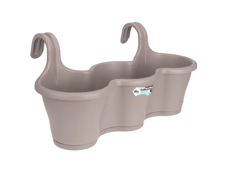 Elho Corsica Easy Hanger Trio Taupe