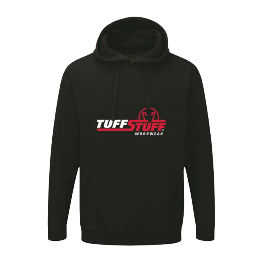 Hampton Junior Hoody - Age 7-8 - 199 - Black