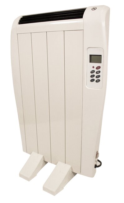 Dry Aluminium Heater 4 Fin
