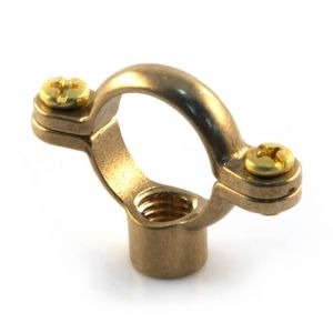 No.47/g 15mm Brass Single Ring