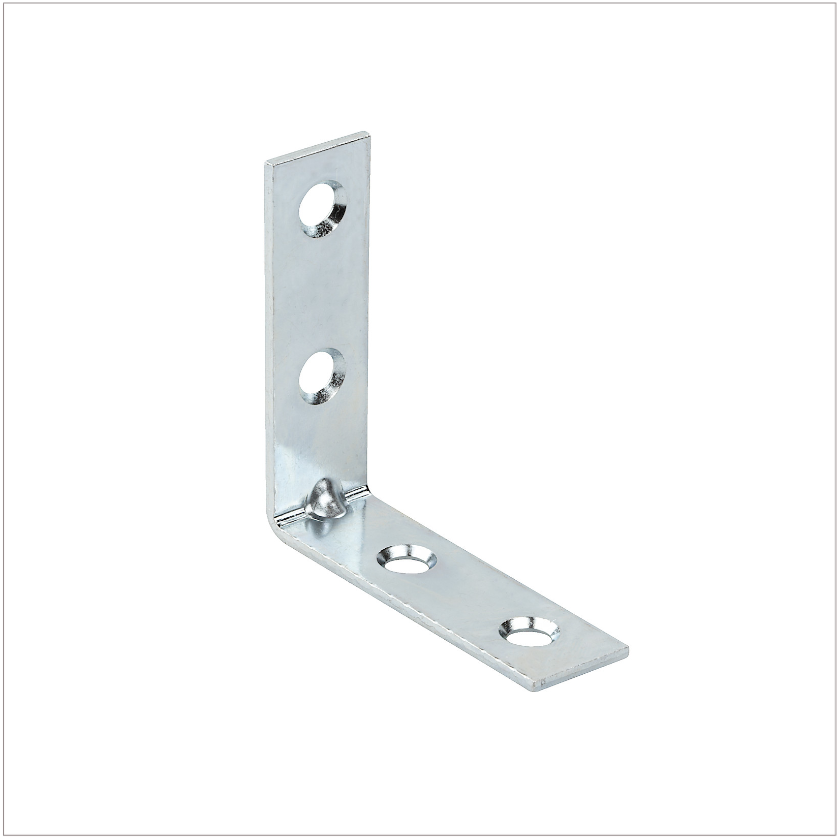 Corry's Phoenix 2.1/2" Zp Corner Braces (4)