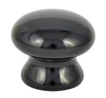 Corry's Phoenix Black Knob Ceramic 35mm