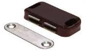 Corry's Phoenix Brown Magnetic Catch (2)