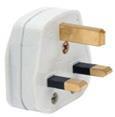 Corry's 13 Amp Plug Top (1)