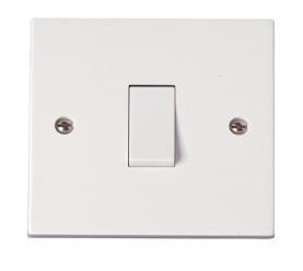 Corry's 1 Gang 2 Way Switch (1)