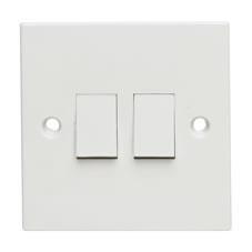 Corry's 2 Gang 2 Way Switch (1)