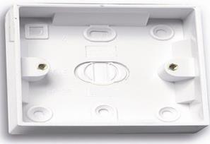 Corry's 47mm Single Socket Box