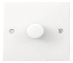 Corry's Dimmer Switch 1 Gang 2 Way