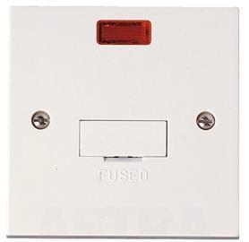 Corry's Fused Spur Unit 13 Amp Unswitched