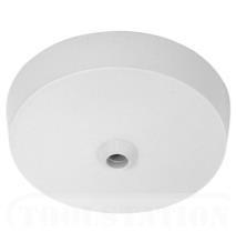 Corry's Flat Ceiling Rose 90mm (1)