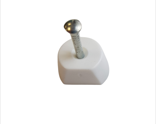 Corry's Phoenix White Shelf Support (20)