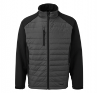 TuffStuff Snape Jacket