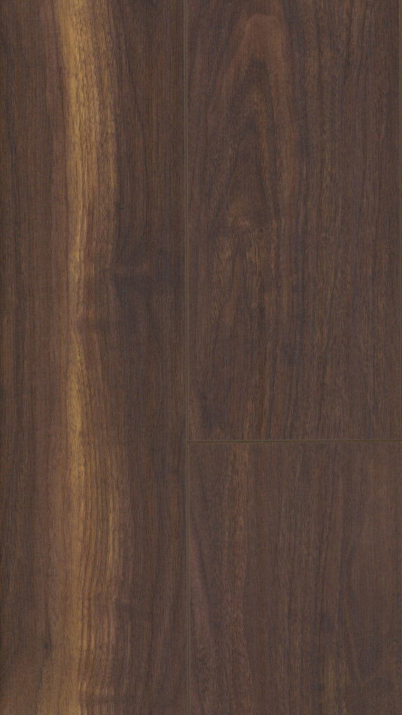 Canadia Louisiana Walnut Rustic Finish 12mm