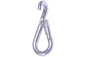 Pack of (2) 75 X 7mm Perry Spring Hooks To Crue