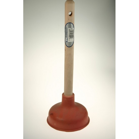 5 1/2" Sink Plunger 4302