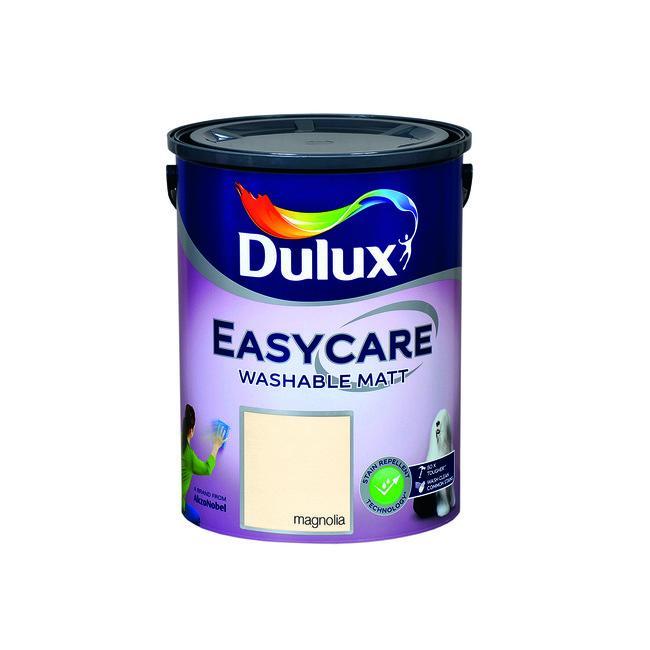 Dulux Easycare Magnolia 5L