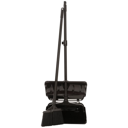 Lobby Long Handle Dustpan Set 8122