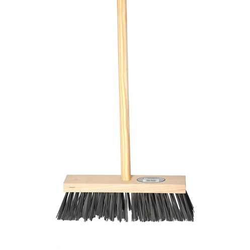 12" Wire Sweeping Brush 232044