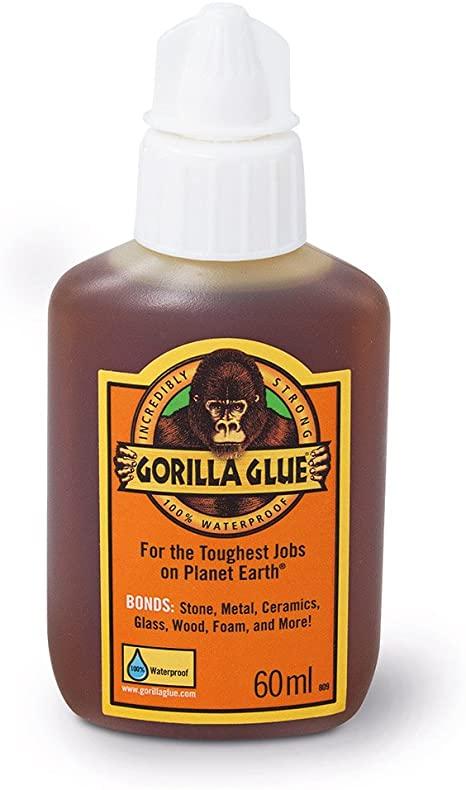 60ml Gorilla Glue