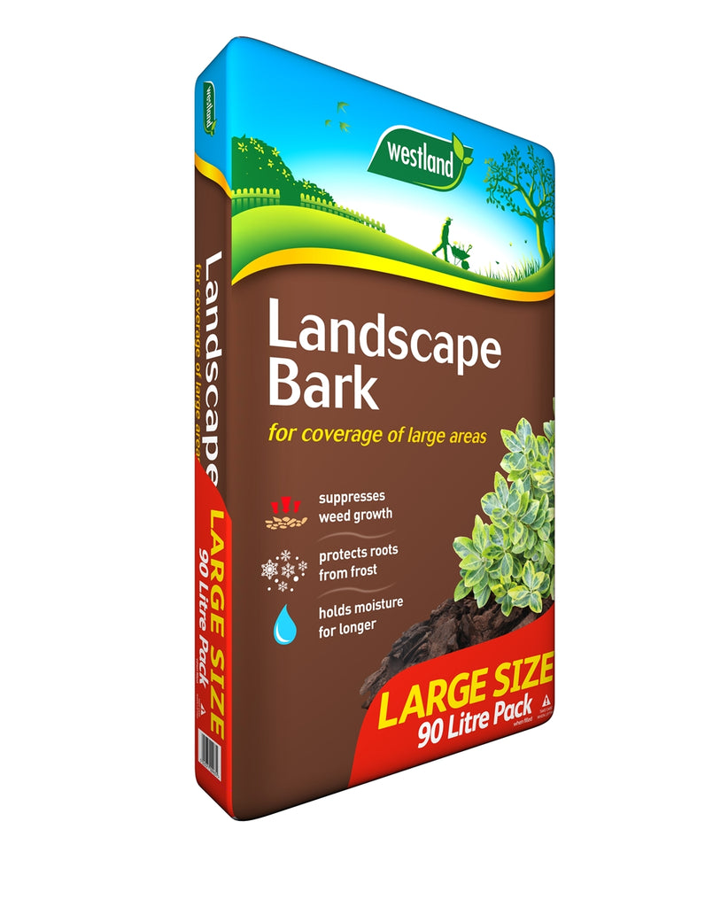 Westland Landscape Bark 90L