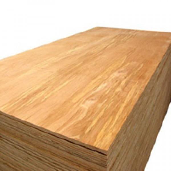 Plywood Hardwood Faced Ce2+ 18mm