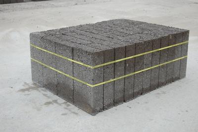 6'' Concrete Block